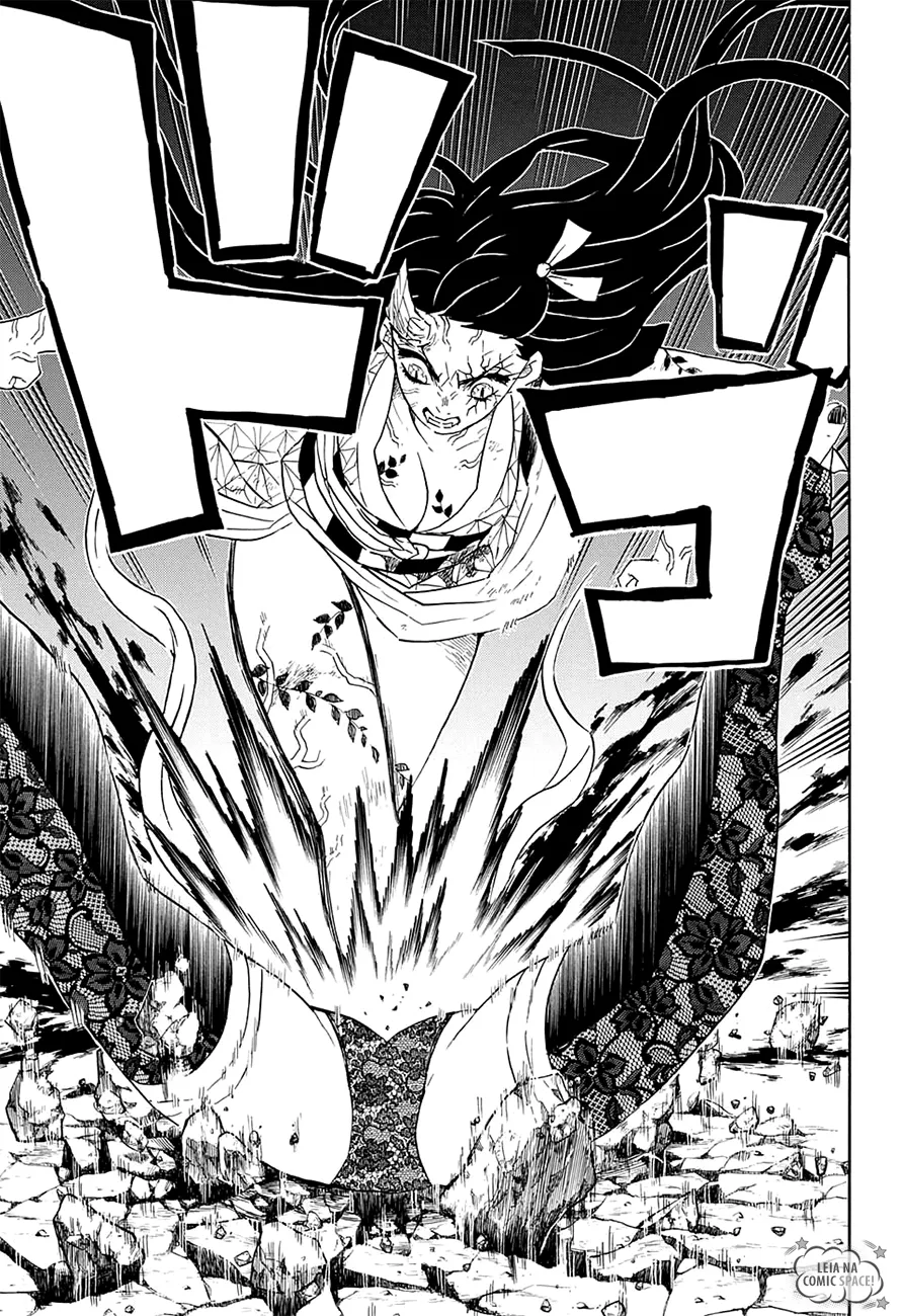Read Kimetsu no Yaiba pt Manga Online