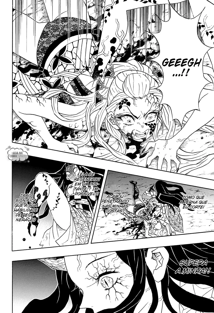 Read Kimetsu no Yaiba pt Manga Online