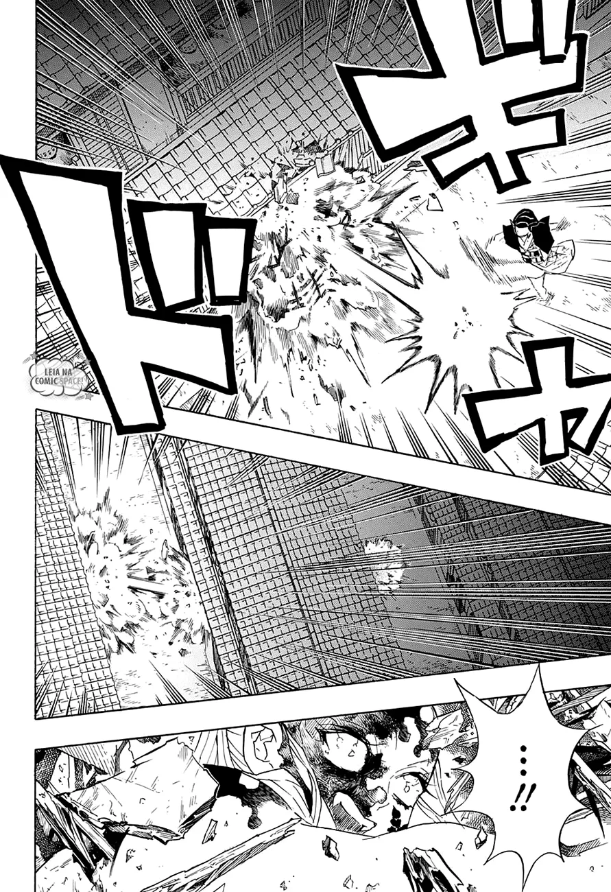 Read Kimetsu no Yaiba pt Manga Online