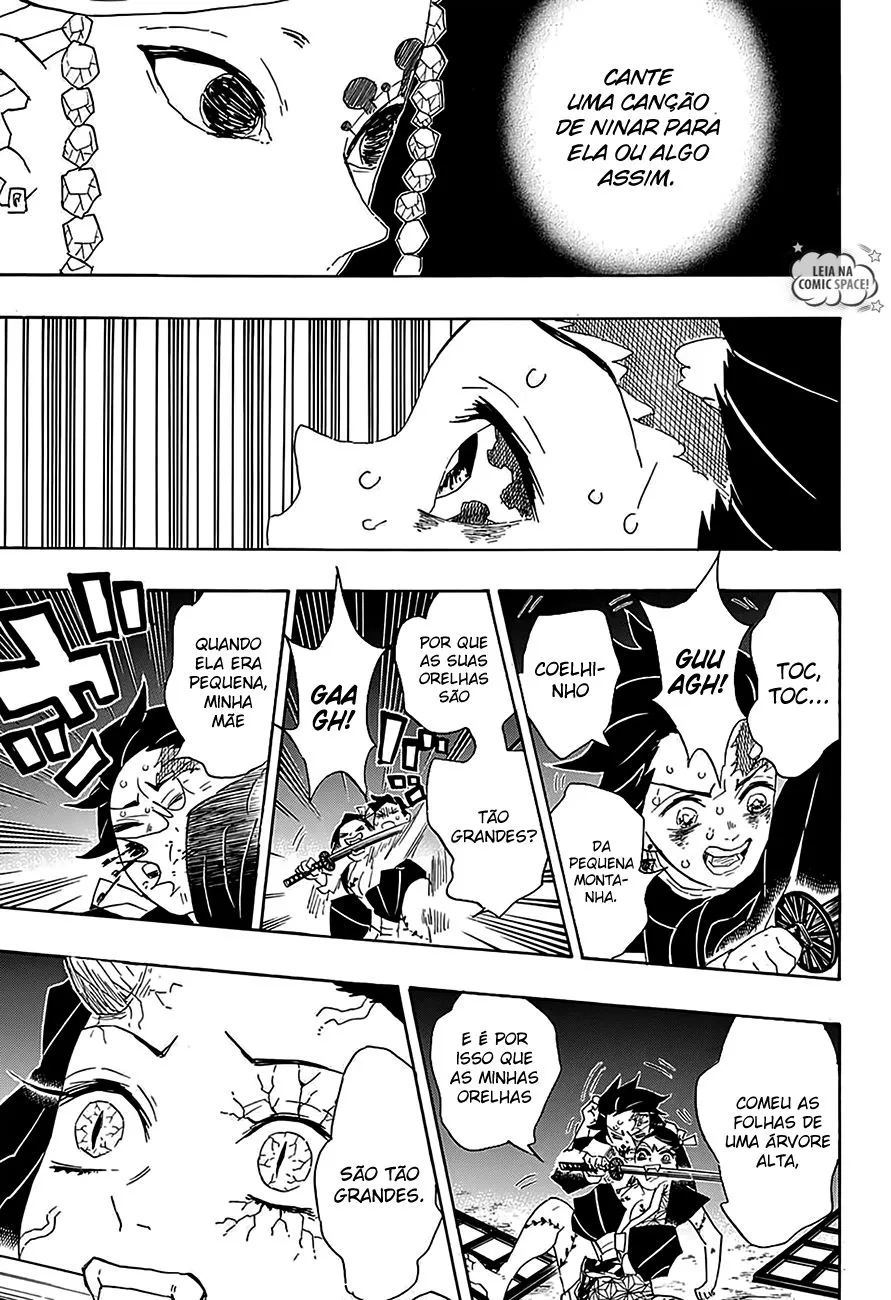 Read Kimetsu no Yaiba pt Manga Online