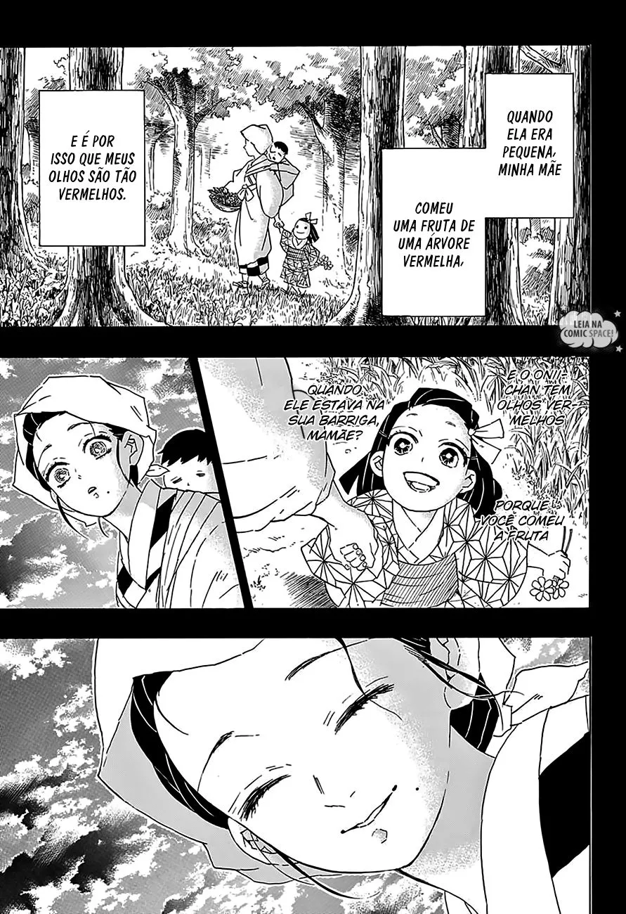 Read Kimetsu no Yaiba pt Manga Online
