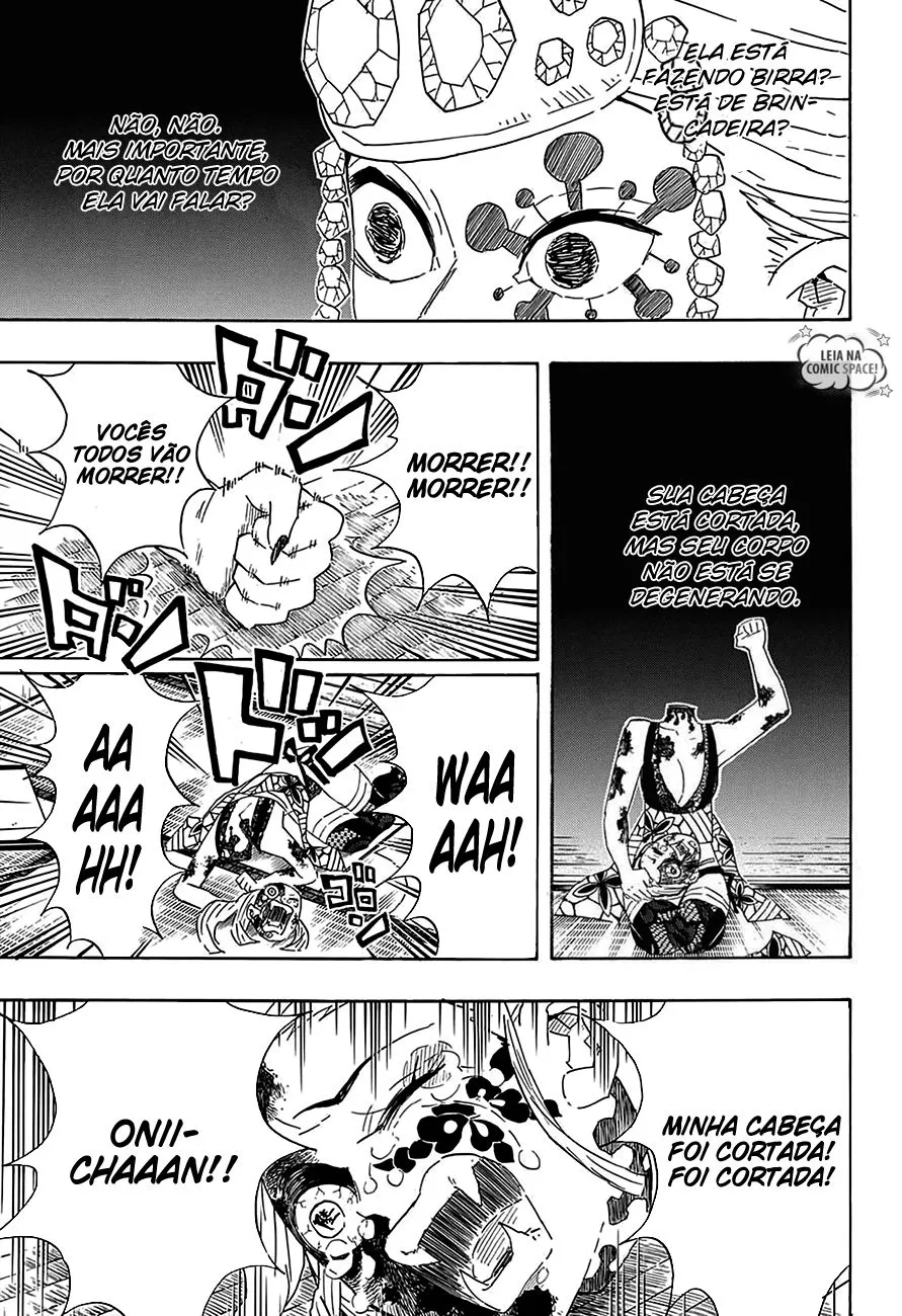 Read Kimetsu no Yaiba pt Manga Online