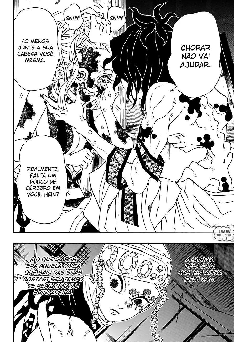 Read Kimetsu no Yaiba pt Manga Online