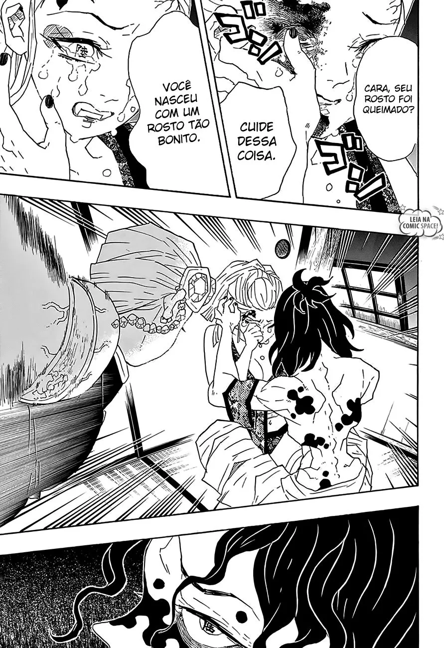 Read Kimetsu no Yaiba pt Manga Online