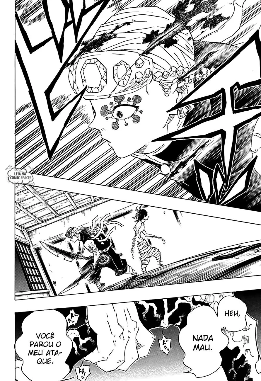 Read Kimetsu no Yaiba pt Manga Online