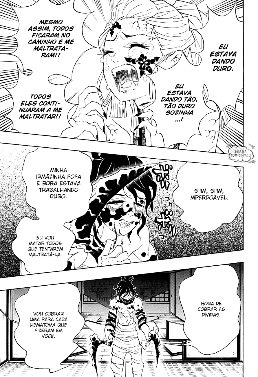 Read Kimetsu no Yaiba pt Manga Online