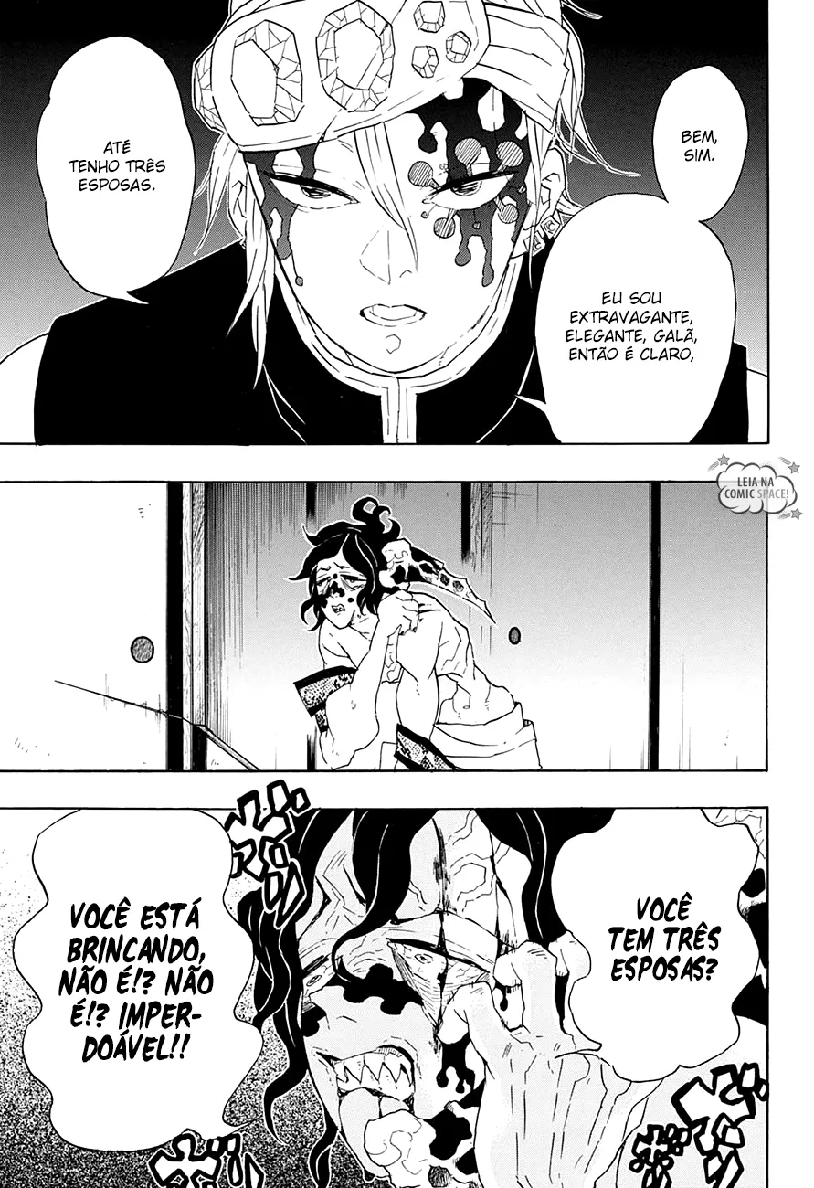 Read Kimetsu no Yaiba pt Manga Online