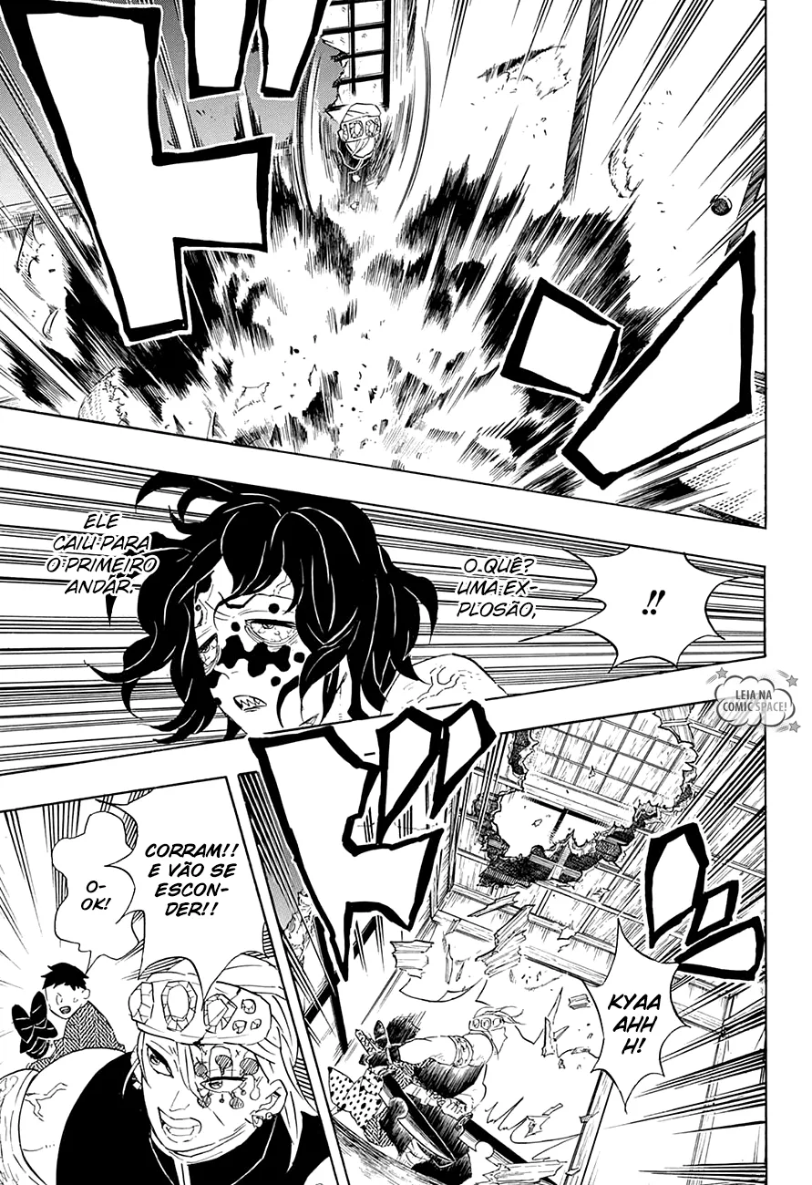 Read Kimetsu no Yaiba pt Manga Online