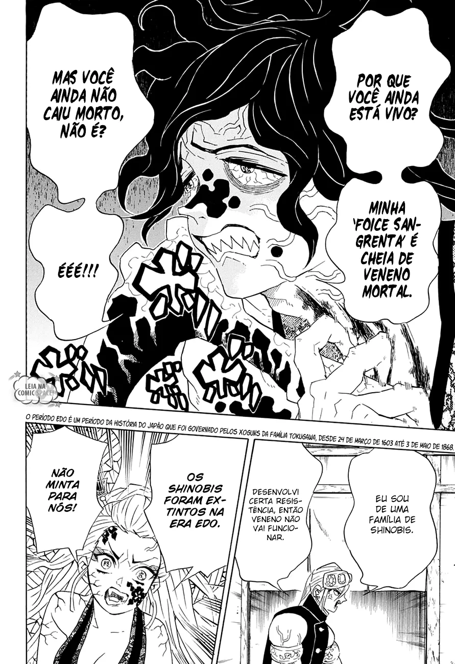 Read Kimetsu no Yaiba pt Manga Online