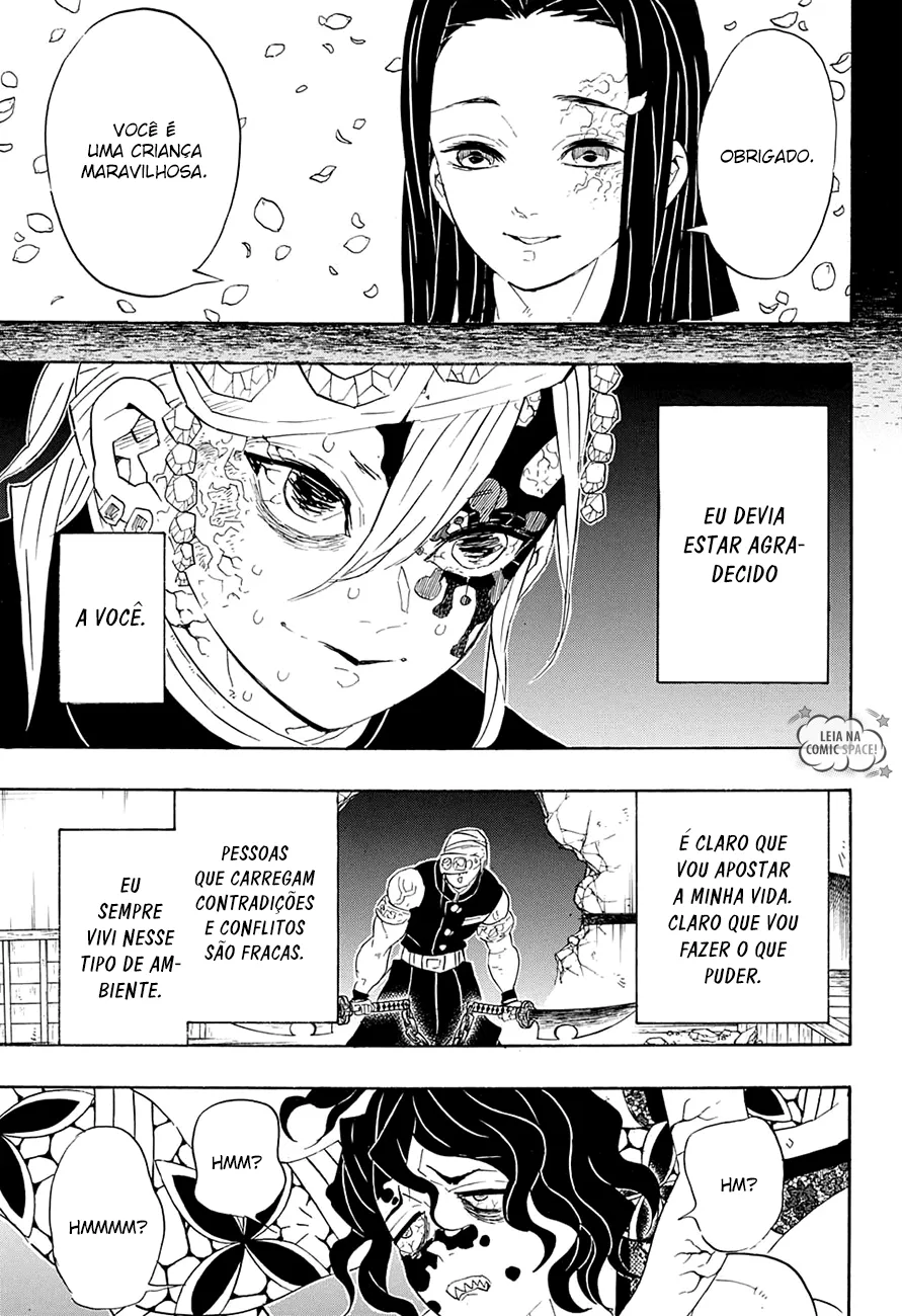Read Kimetsu no Yaiba pt Manga Online