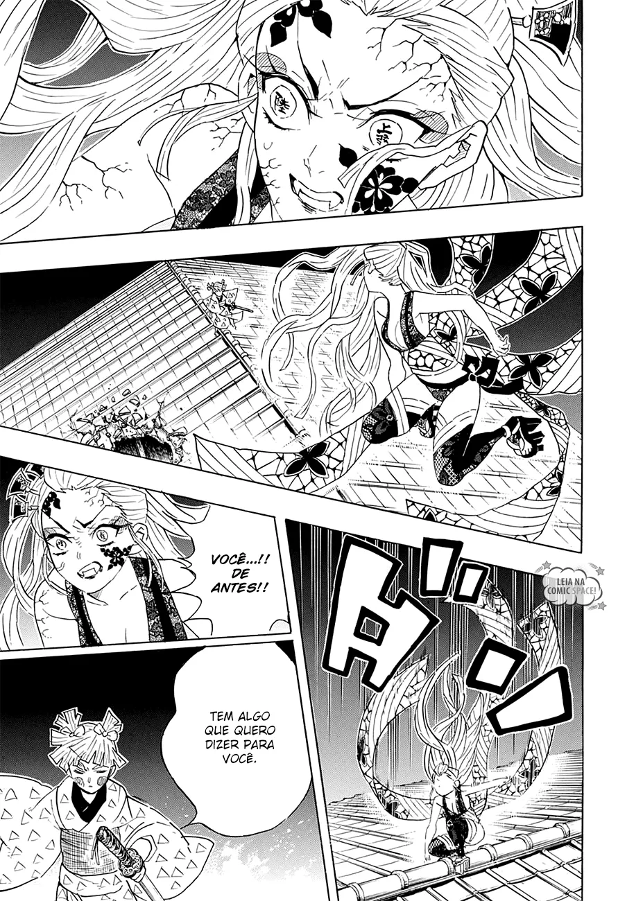 Read Kimetsu no Yaiba pt Manga Online