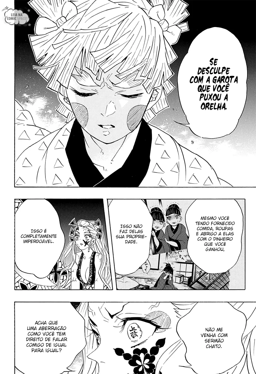 Read Kimetsu no Yaiba pt Manga Online