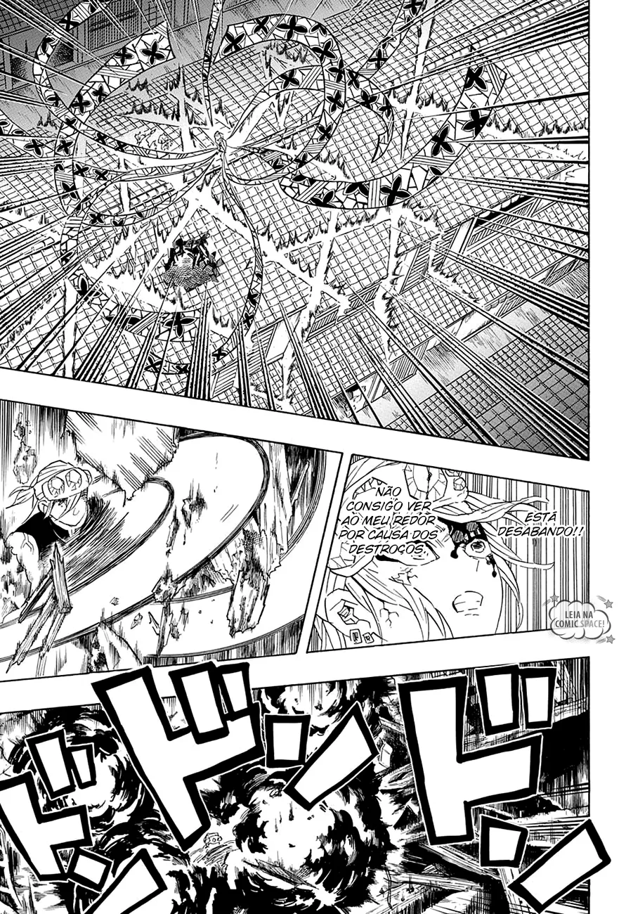 Read Kimetsu no Yaiba pt Manga Online