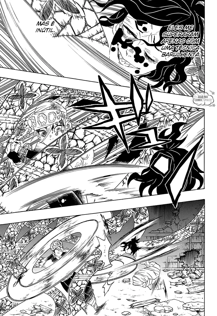 Read Kimetsu no Yaiba pt Manga Online