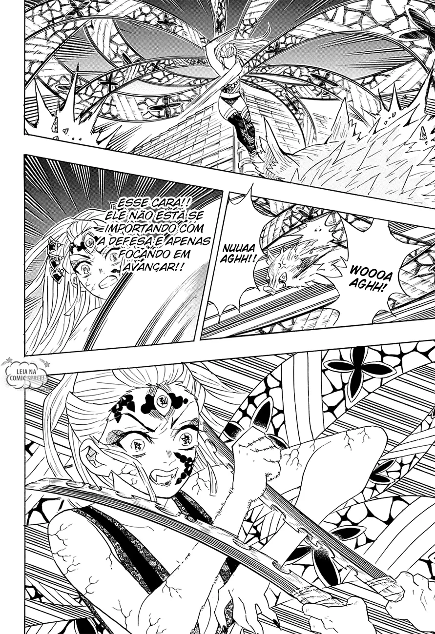 Read Kimetsu no Yaiba pt Manga Online
