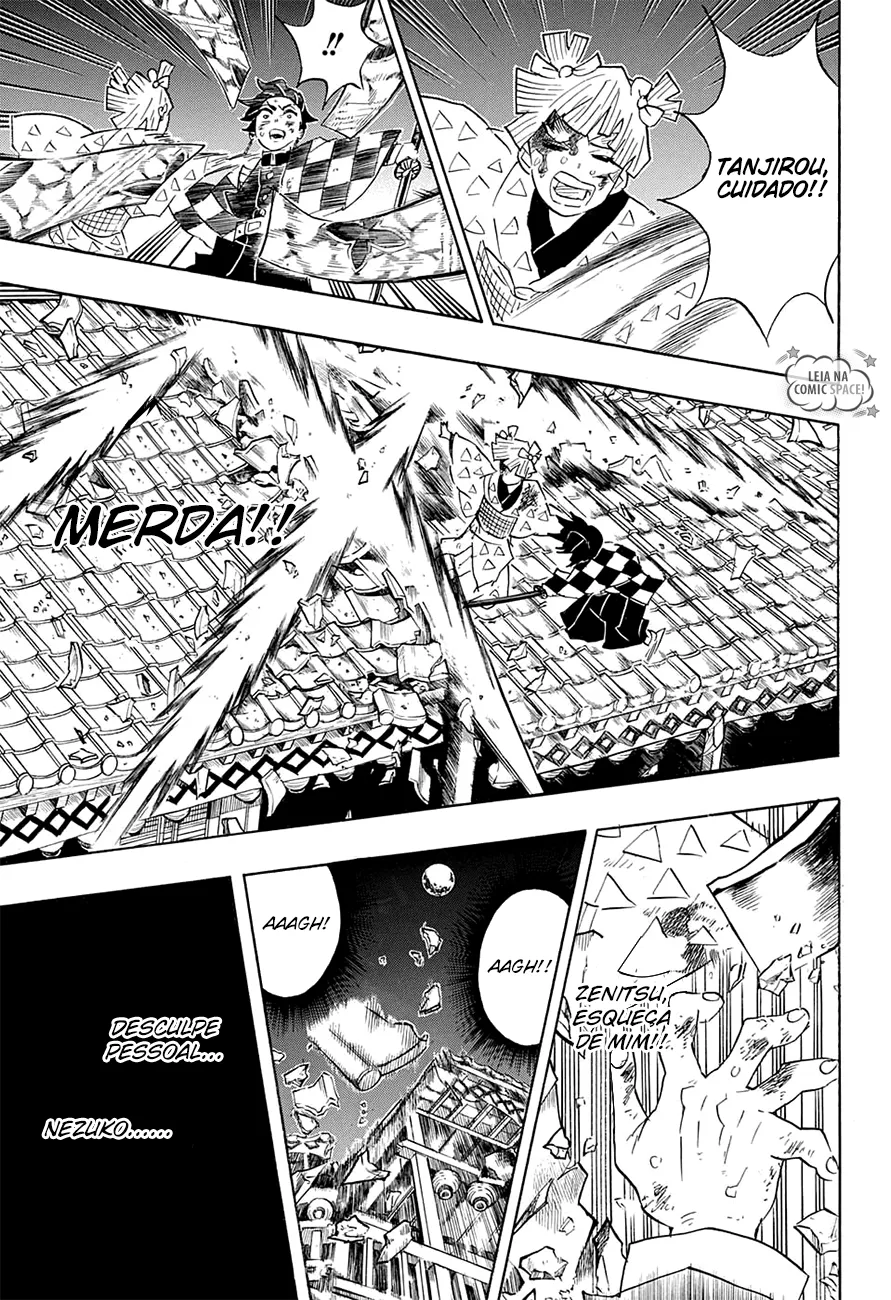 Read Kimetsu no Yaiba pt Manga Online