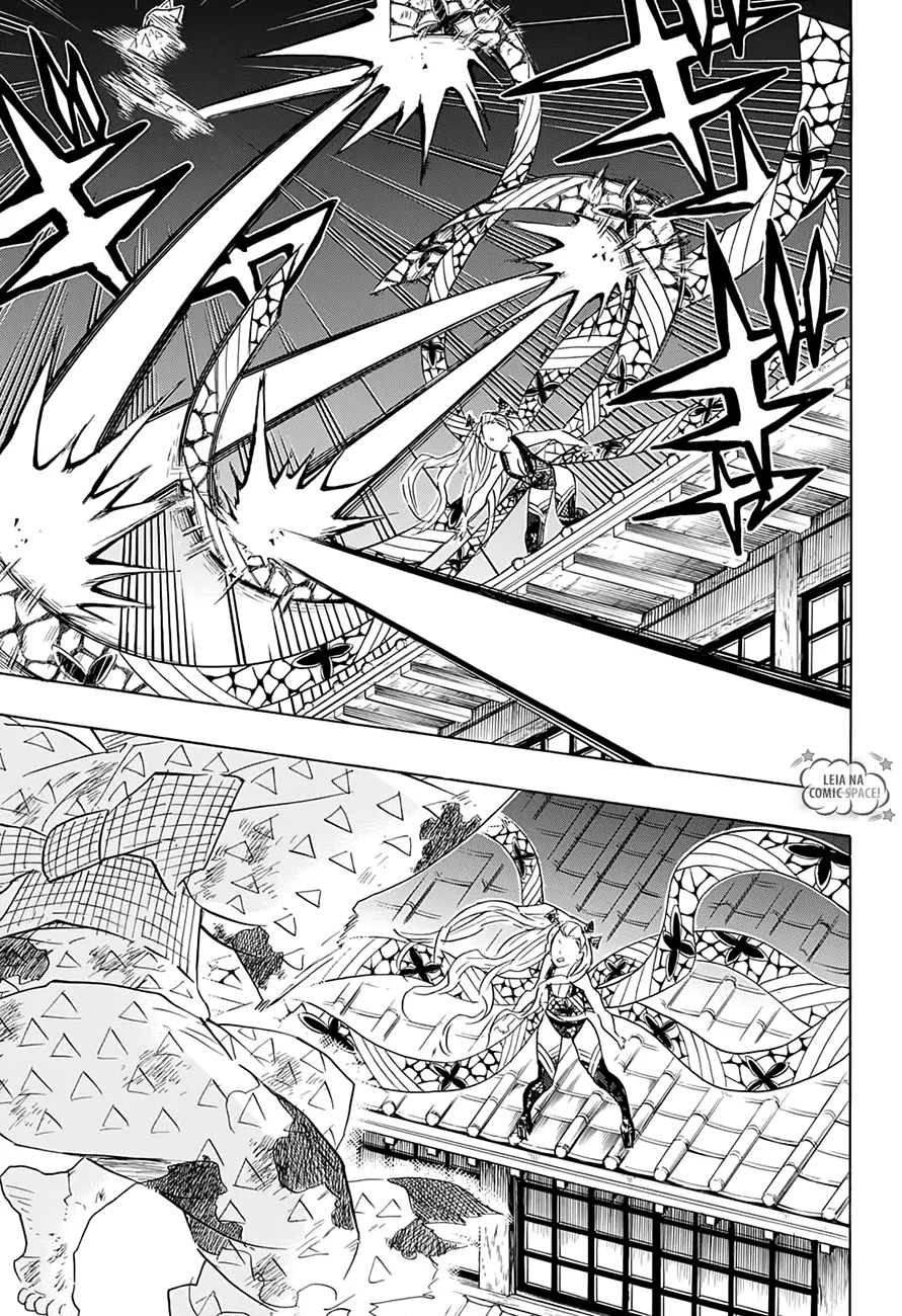 Read Kimetsu no Yaiba pt Manga Online