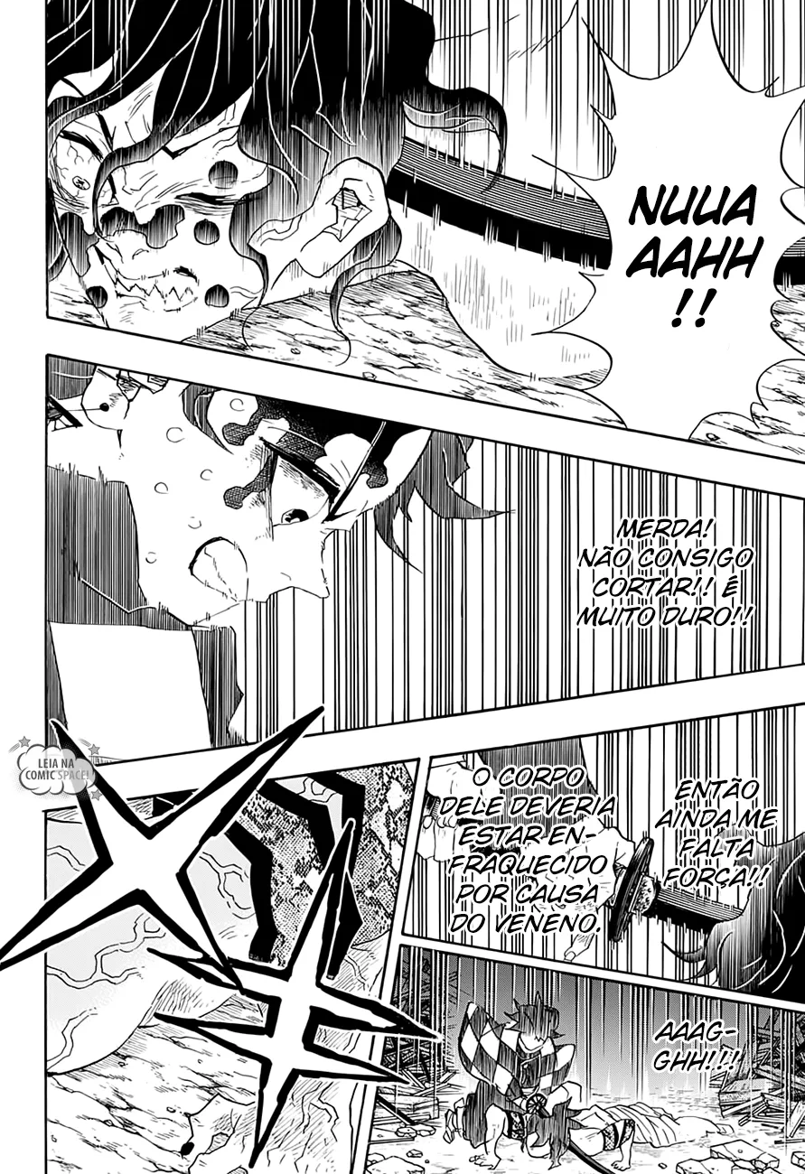 Read Kimetsu no Yaiba pt Manga Online