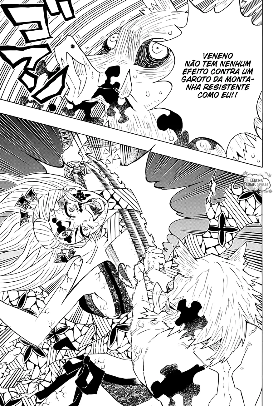 Read Kimetsu no Yaiba pt Manga Online