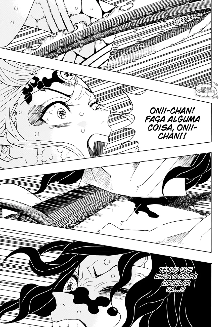 Read Kimetsu no Yaiba pt Manga Online