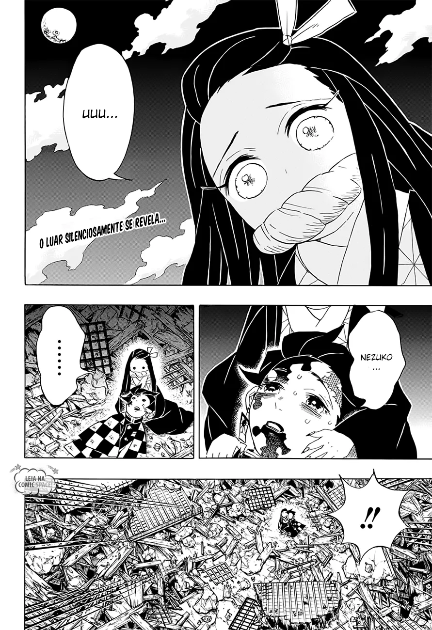 Read Kimetsu no Yaiba pt Manga Online