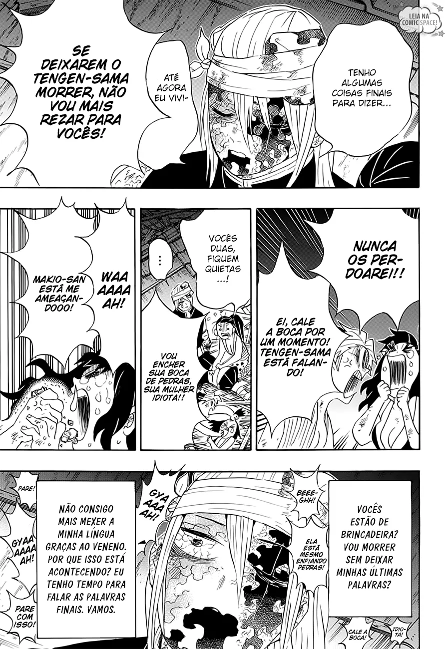 Read Kimetsu no Yaiba pt Manga Online