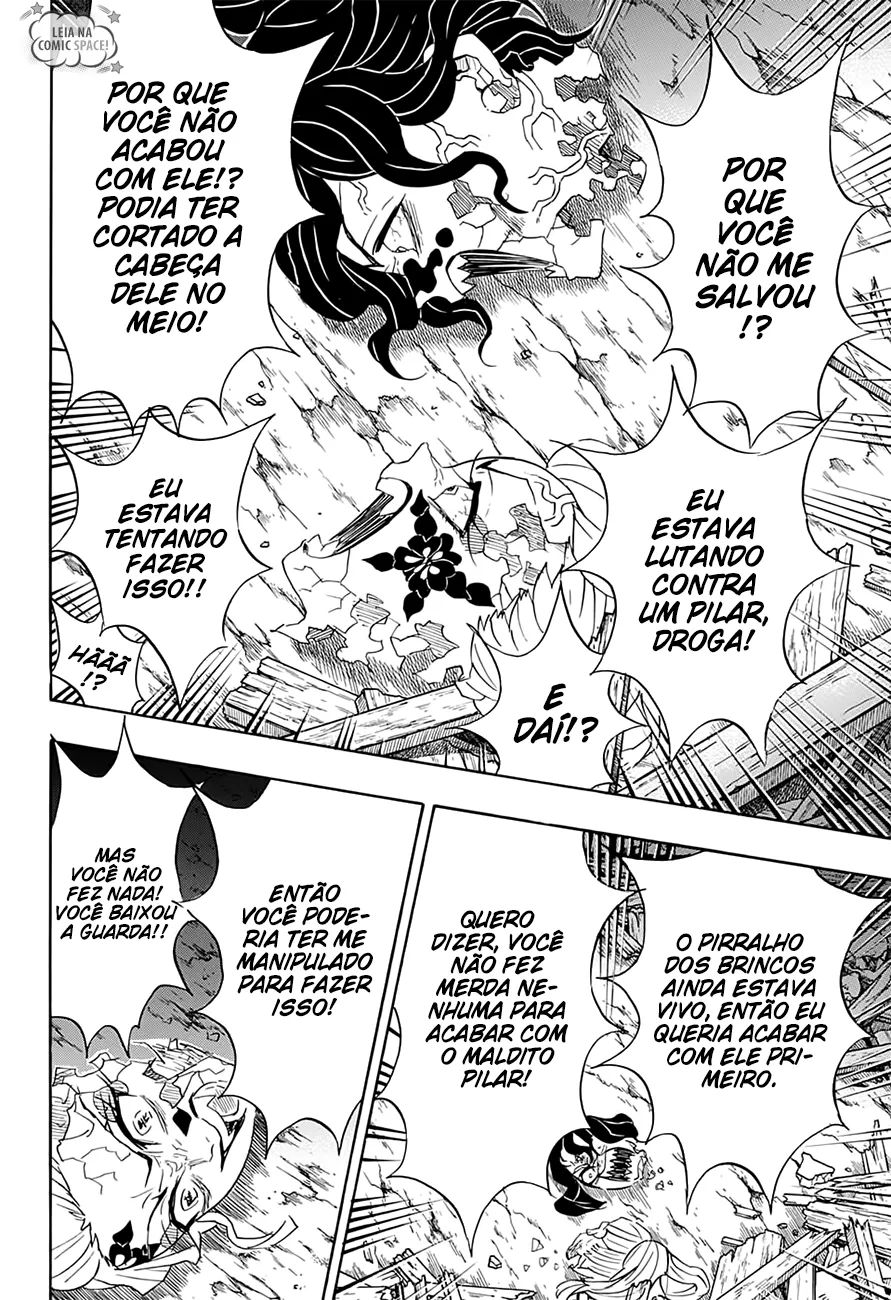 Read Kimetsu no Yaiba pt Manga Online