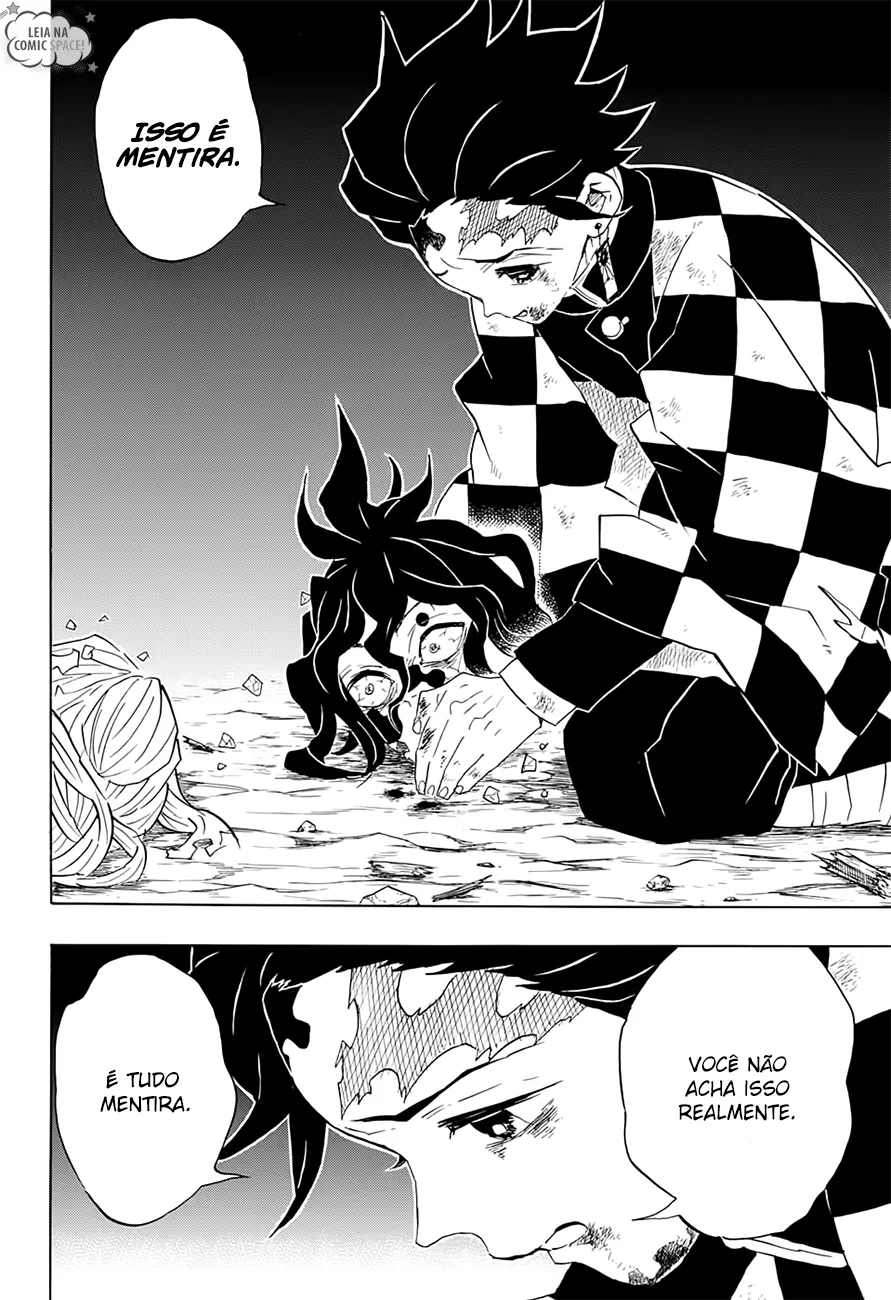 Read Kimetsu no Yaiba pt Manga Online