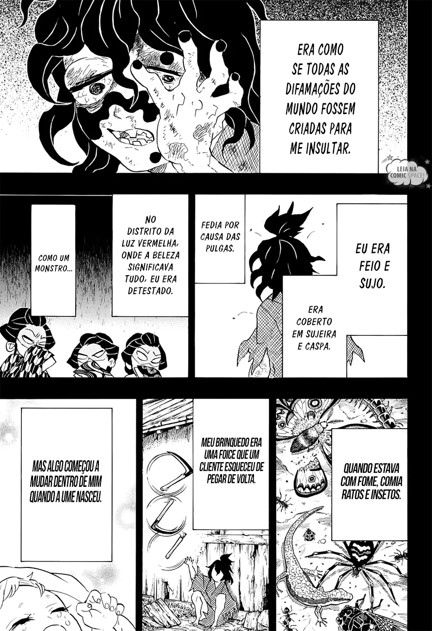 Read Kimetsu no Yaiba pt Manga Online