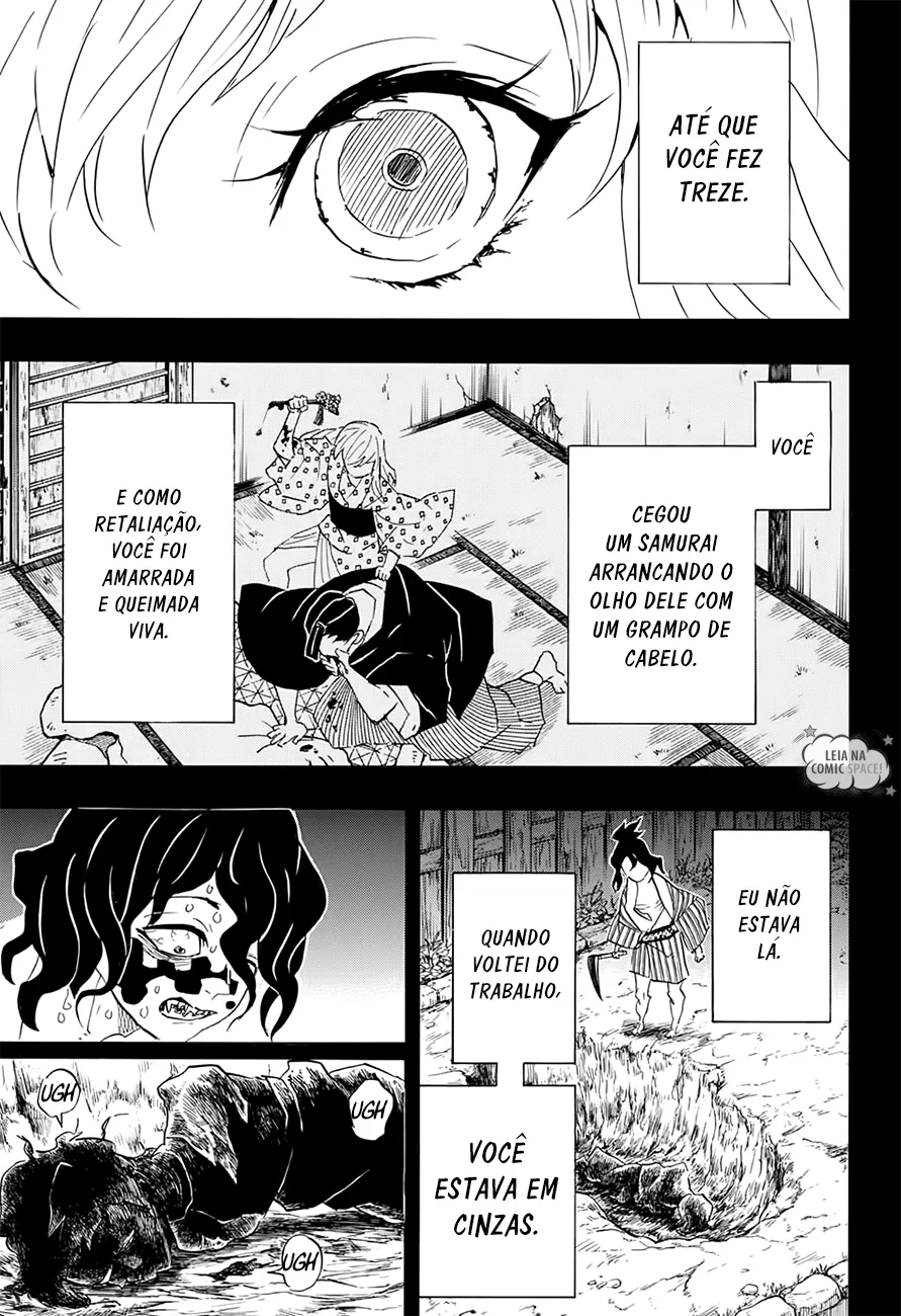 Read Kimetsu no Yaiba pt Manga Online