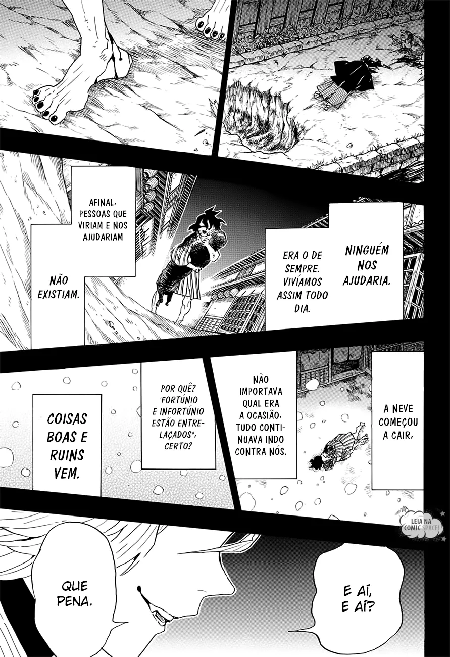 Read Kimetsu no Yaiba pt Manga Online