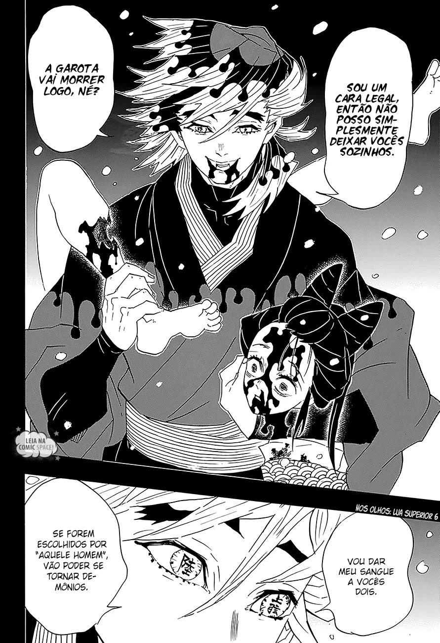 Read Kimetsu no Yaiba pt Manga Online