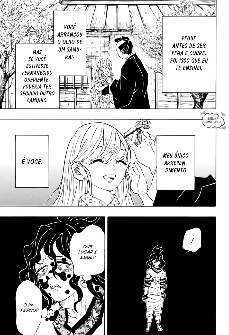 Read Kimetsu no Yaiba pt Manga Online