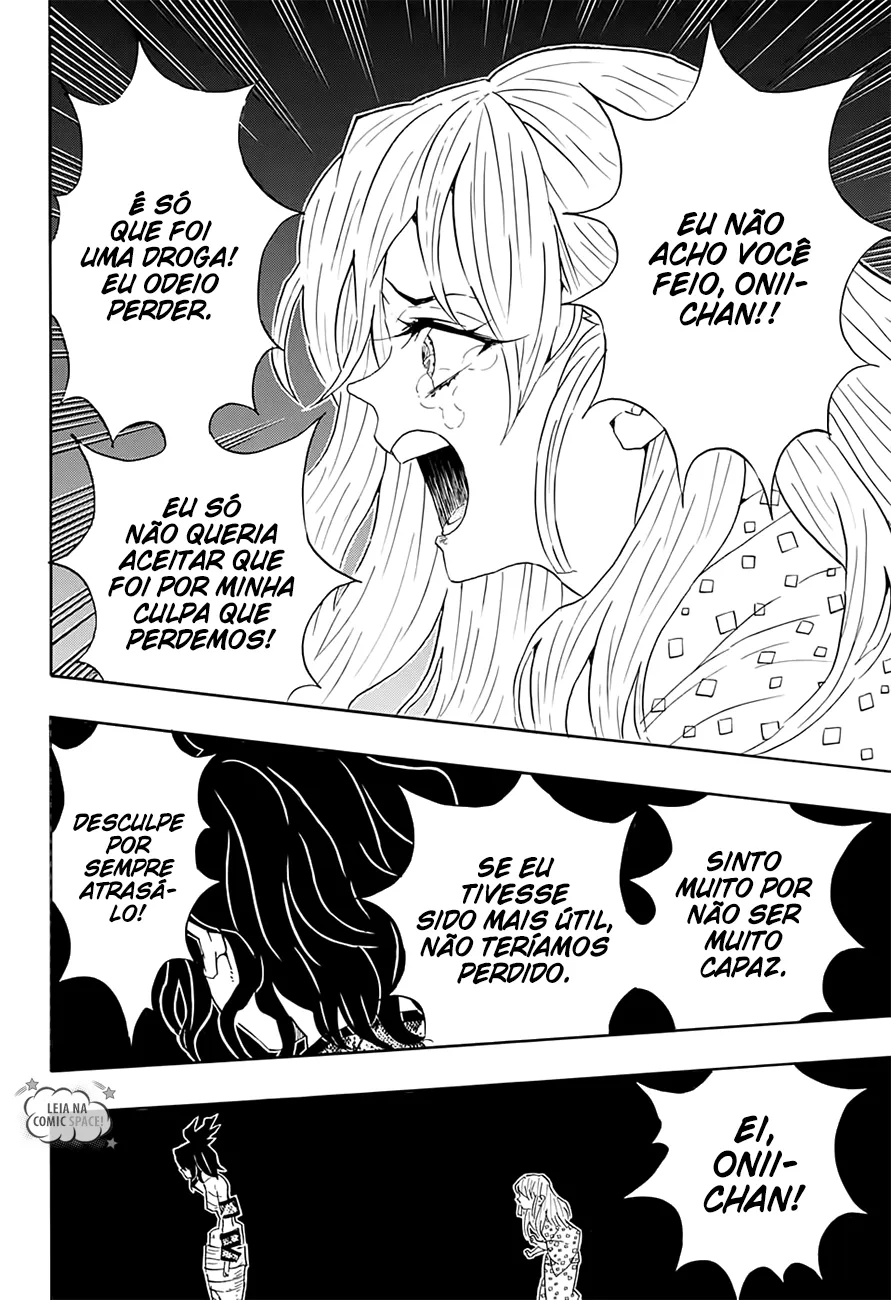 Read Kimetsu no Yaiba pt Manga Online
