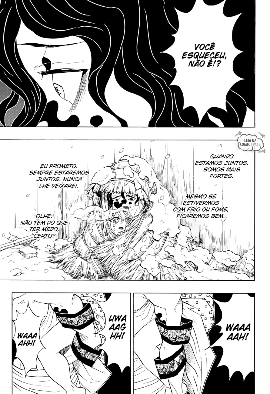 Read Kimetsu no Yaiba pt Manga Online