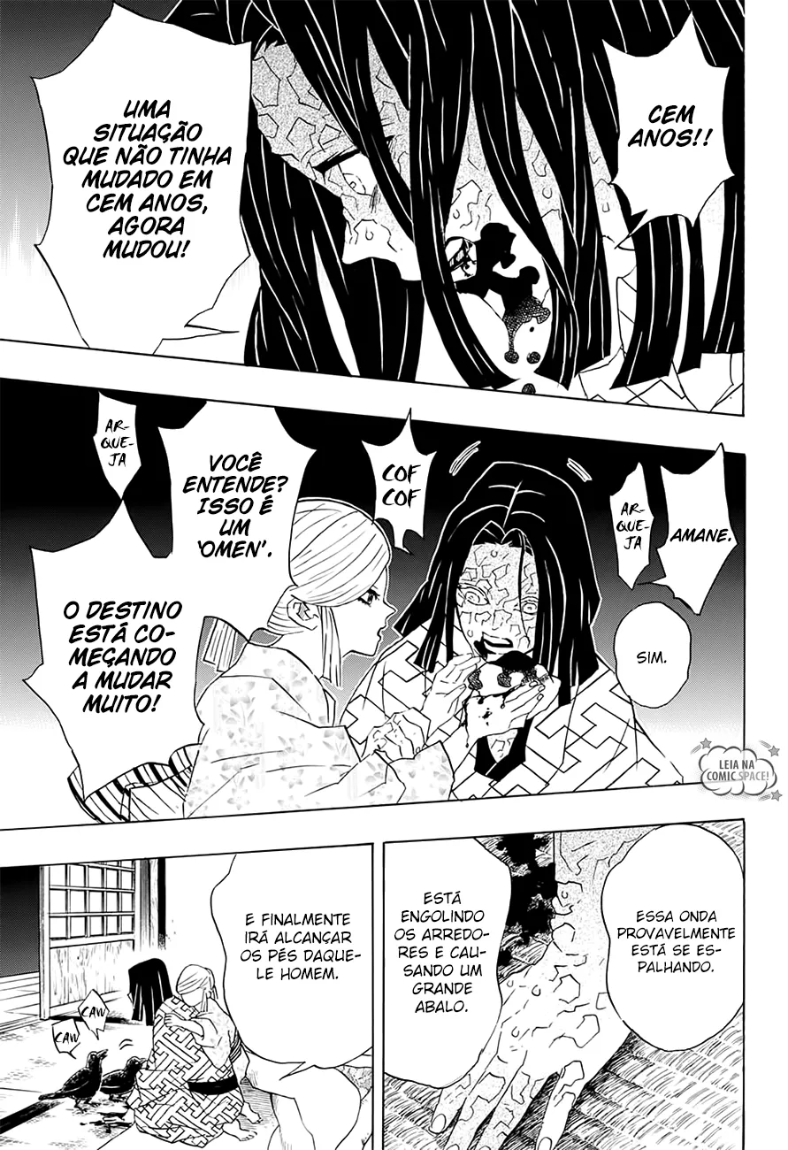 Read Kimetsu no Yaiba pt Manga Online