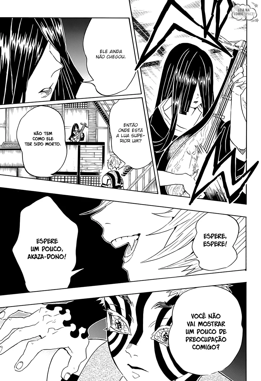 Read Kimetsu no Yaiba pt Manga Online