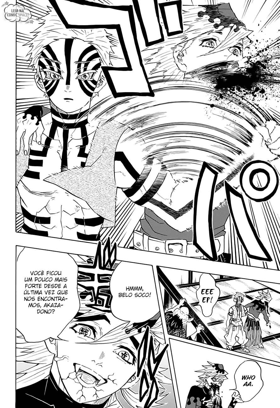 Read Kimetsu no Yaiba pt Manga Online