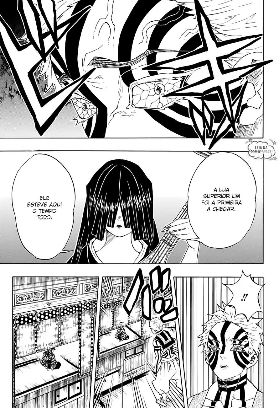 Read Kimetsu no Yaiba pt Manga Online