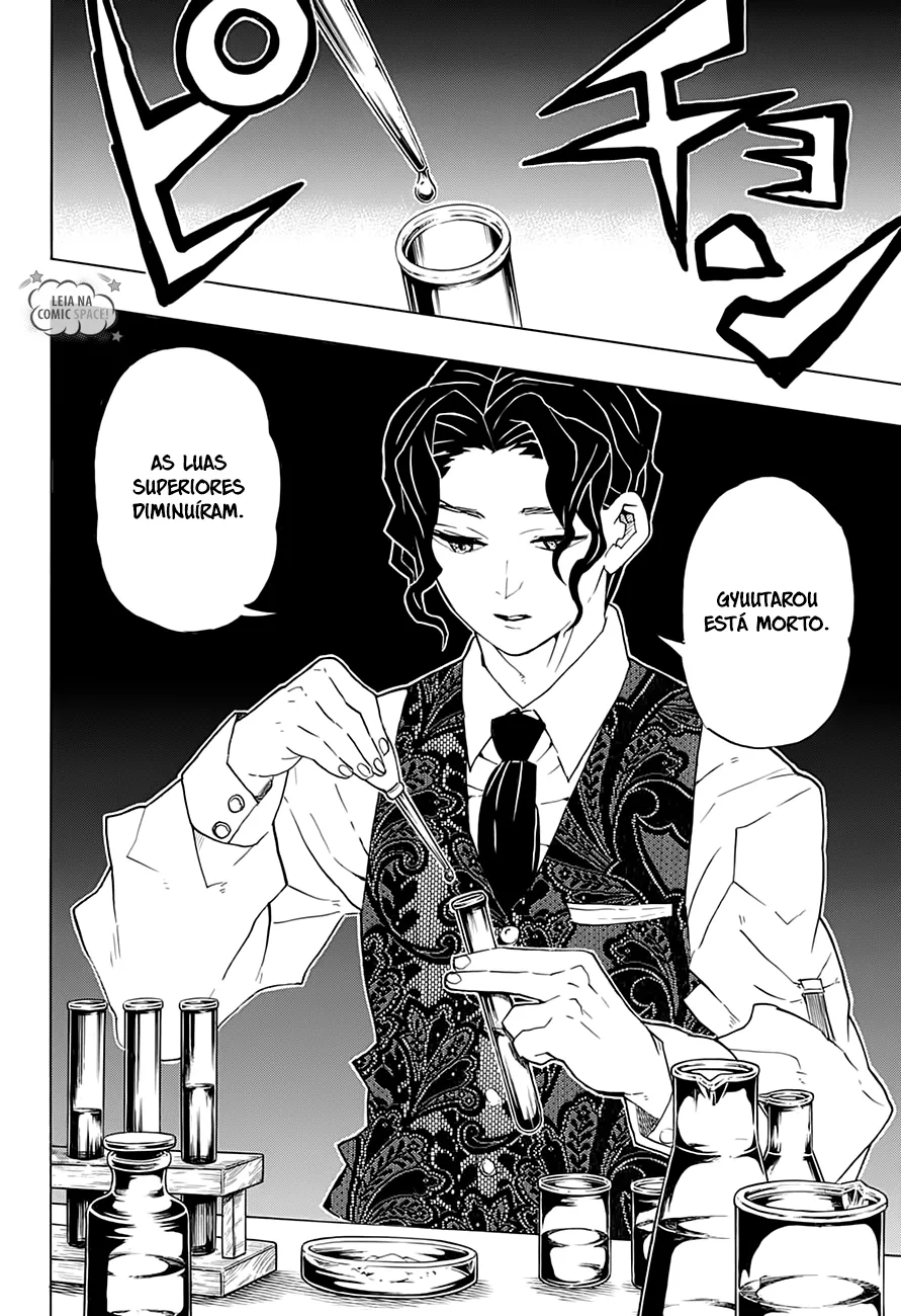 Read Kimetsu no Yaiba pt Manga Online