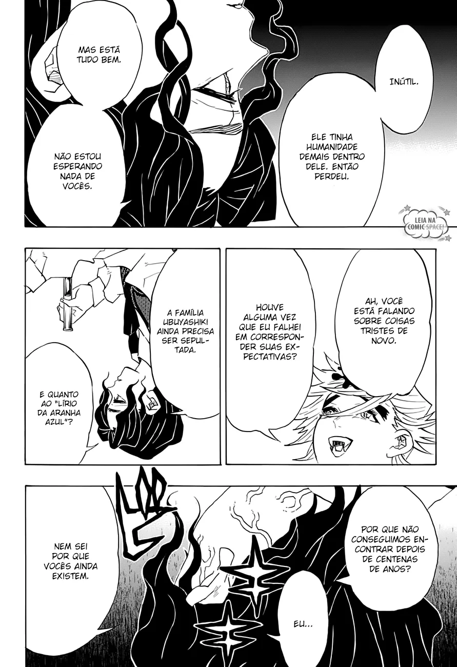 Read Kimetsu no Yaiba pt Manga Online