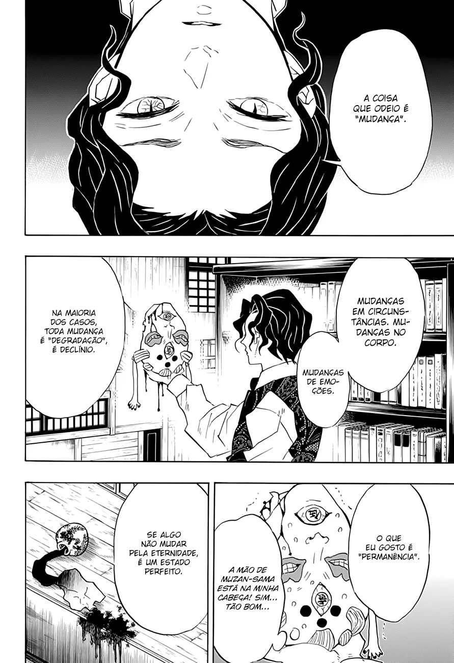Read Kimetsu no Yaiba pt Manga Online