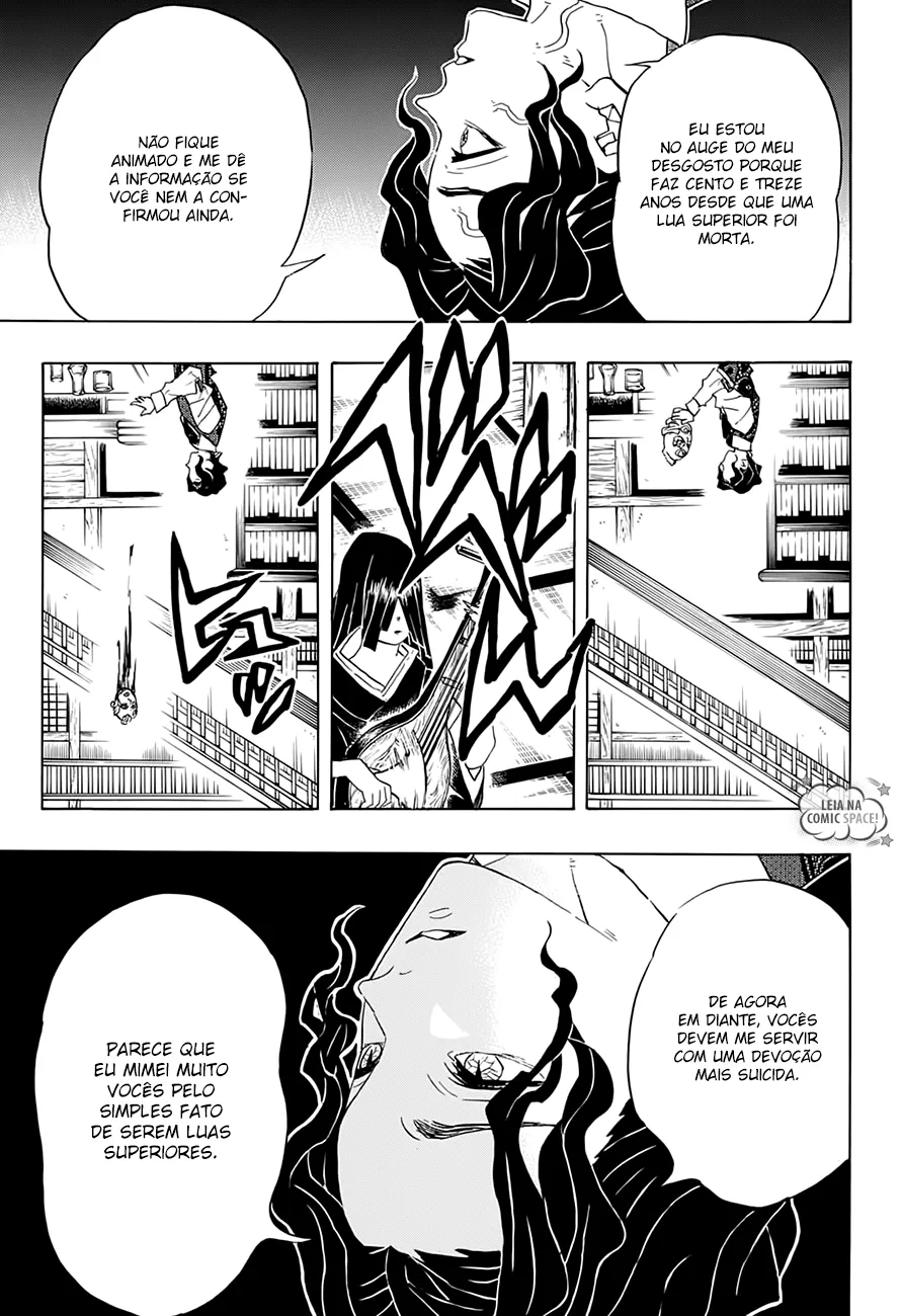 Read Kimetsu no Yaiba pt Manga Online