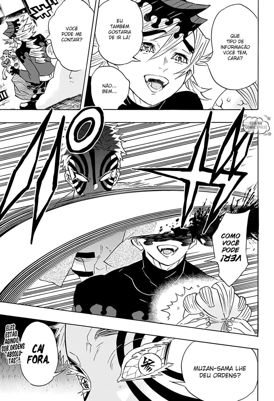 Read Kimetsu no Yaiba pt Manga Online