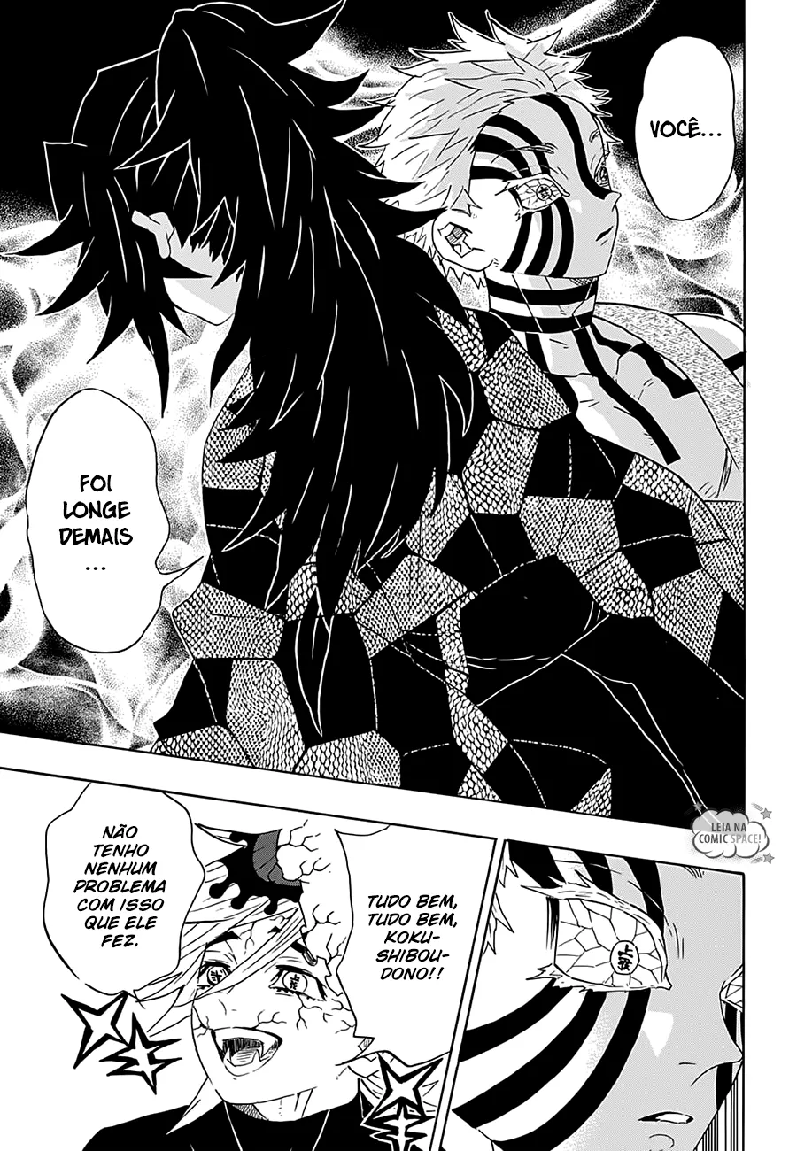 Read Kimetsu no Yaiba pt Manga Online