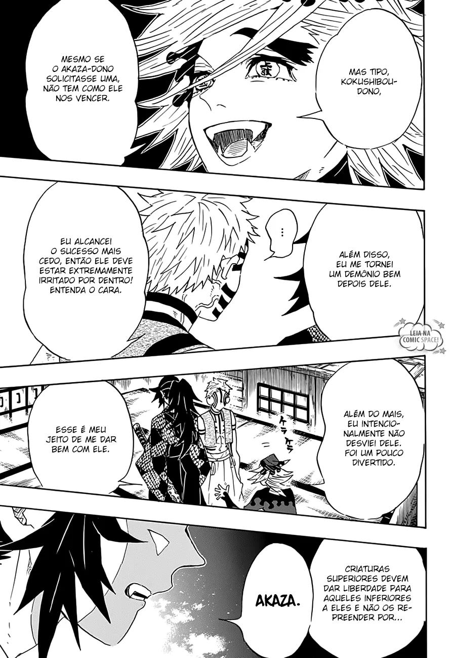 Read Kimetsu no Yaiba pt Manga Online