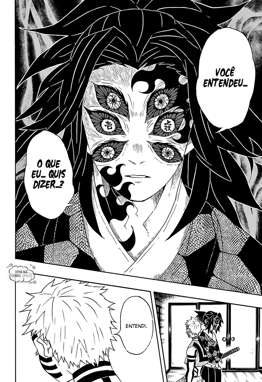 Read Kimetsu no Yaiba pt Manga Online