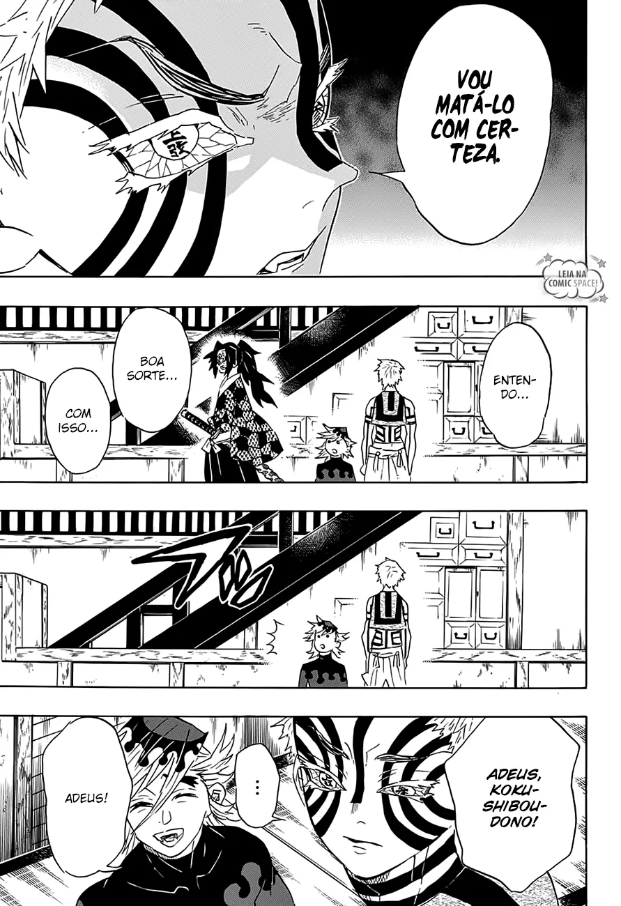 Read Kimetsu no Yaiba pt Manga Online