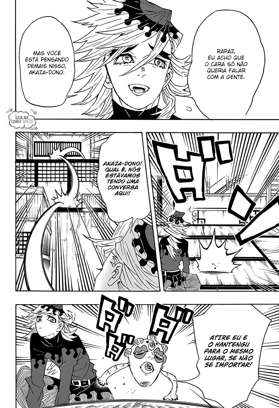 Read Kimetsu no Yaiba pt Manga Online
