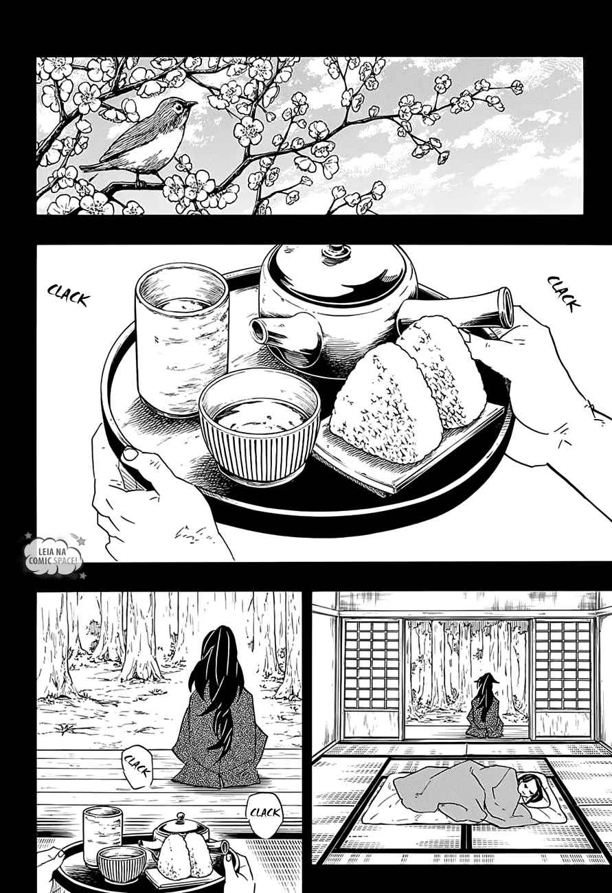Read Kimetsu no Yaiba pt Manga Online